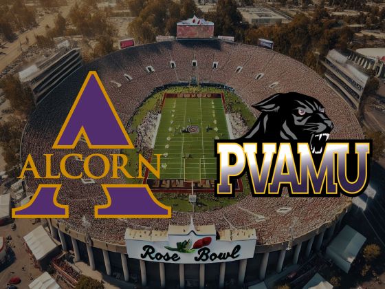 Prairie View A&M Panthers vs. Alcorn State Braves